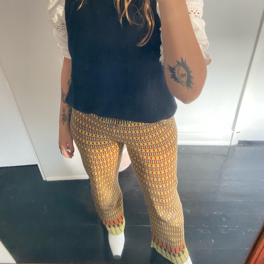 PALOMA WOOL MEGA PANT SOLD OUT EVERYWHER